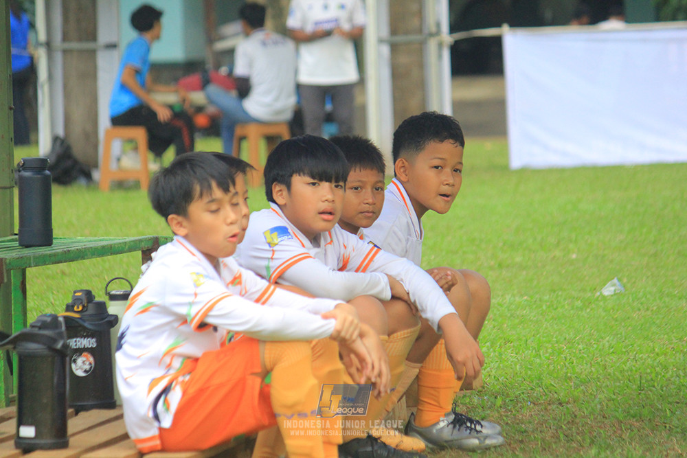 ijl u11 260426 serpong city soccer school vs provision soccer school