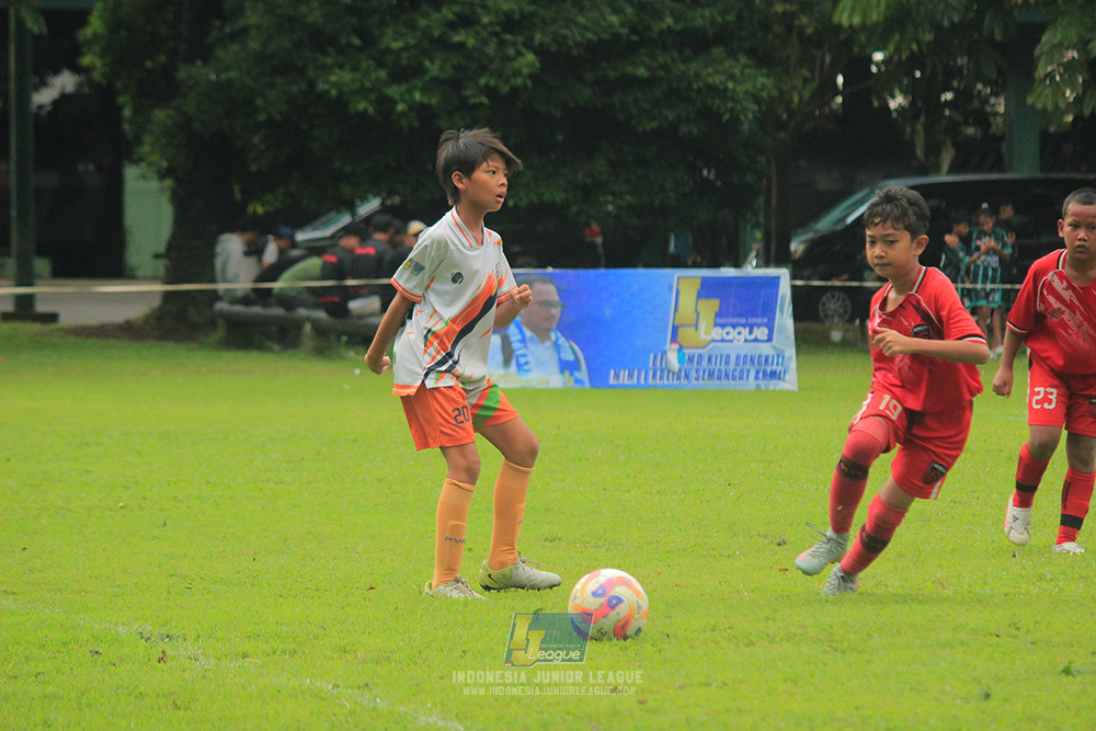 ijl u11 260426 serpong city soccer school vs provision soccer school