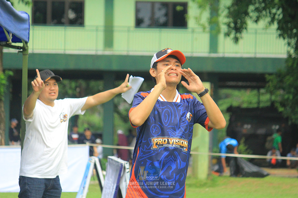 ijl u11 260426 serpong city soccer school vs provision soccer school