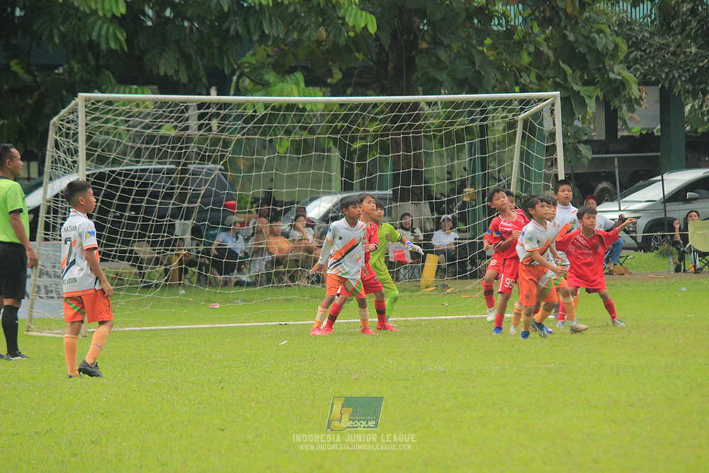 ijl u11 260426 serpong city soccer school vs provision soccer school
