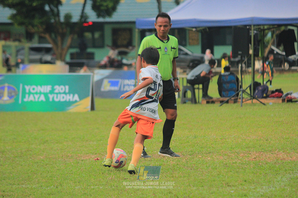 ijl u11 260426 serpong city soccer school vs provision soccer school