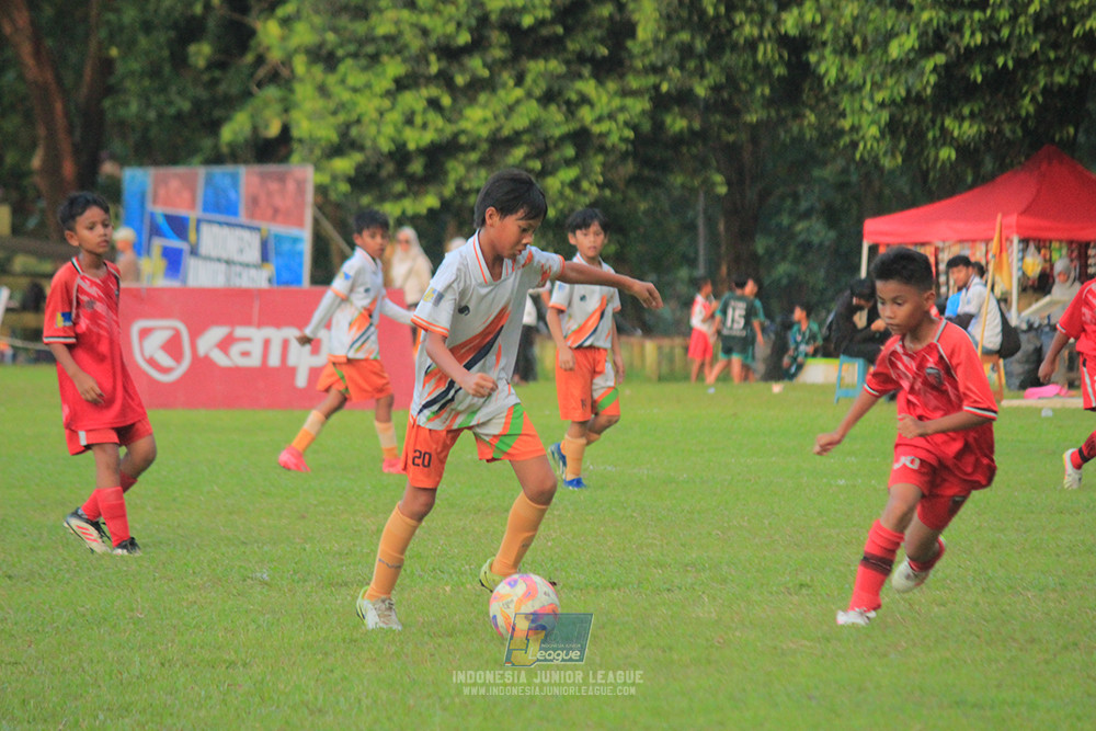 ijl u11 260426 serpong city soccer school vs provision soccer school