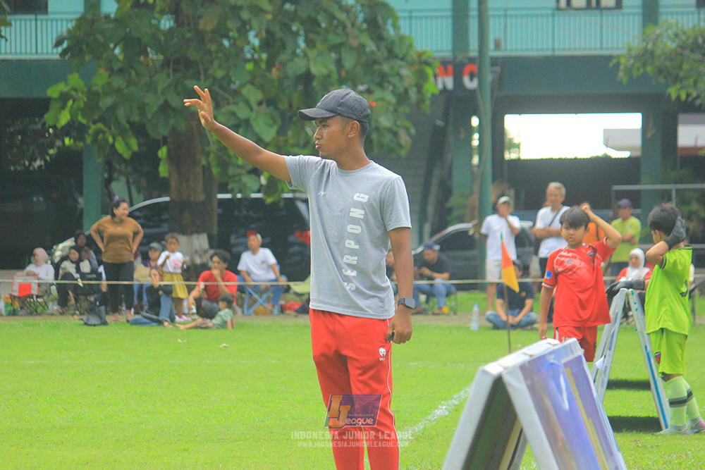 ijl u11 260426 serpong city soccer school vs provision soccer school
