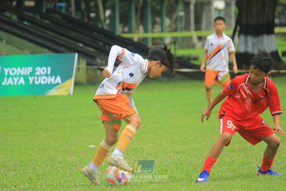 ijl u11 260426 serpong city soccer school vs provision soccer school
