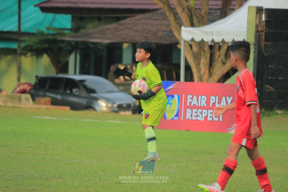 ijl u11 260426 serpong city soccer school vs provision soccer school