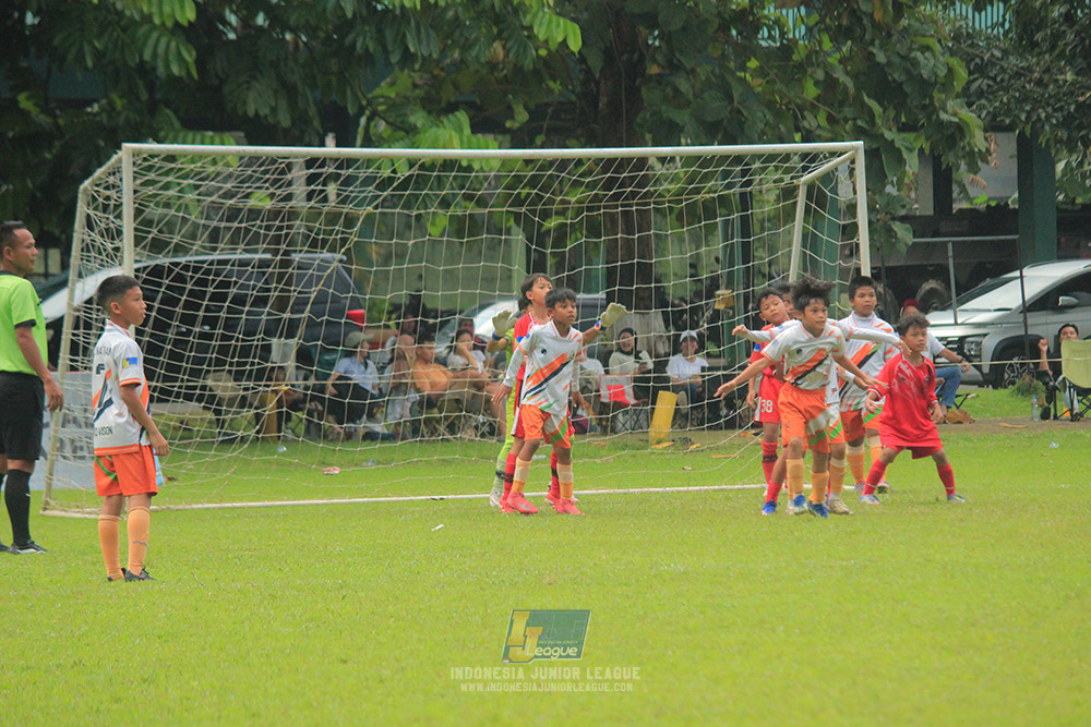 ijl u11 260426 serpong city soccer school vs provision soccer school