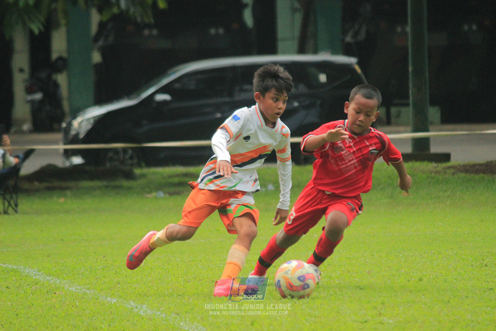 ijl u11 260426 serpong city soccer school vs provision soccer school