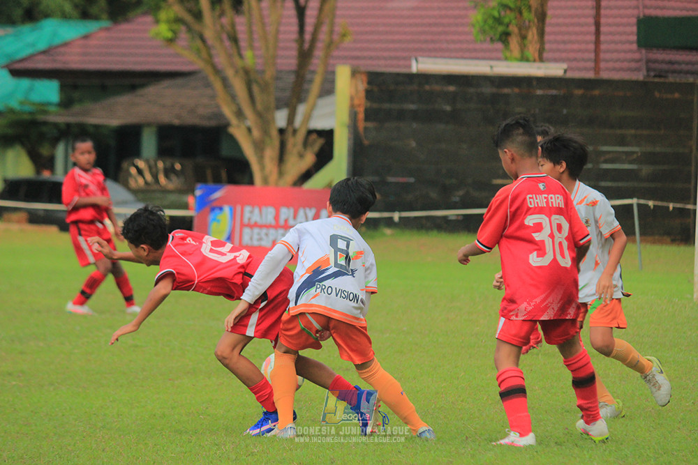 ijl u11 260426 serpong city soccer school vs provision soccer school