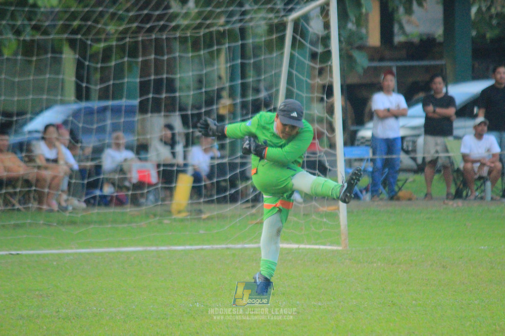 ijl u11 260426 serpong city soccer school vs provision soccer school