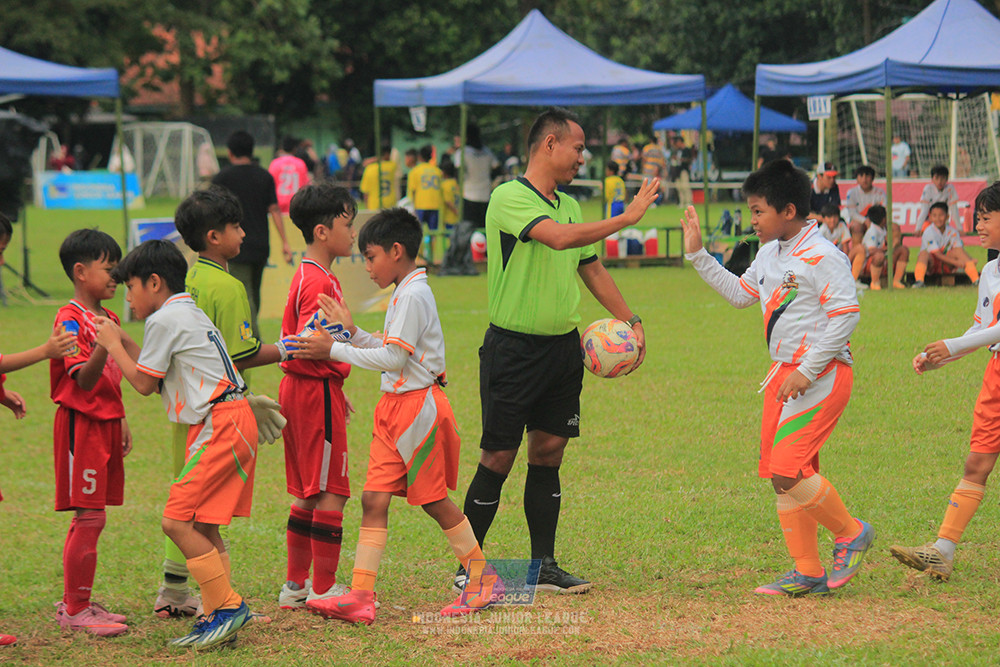 ijl u11 260426 serpong city soccer school vs provision soccer school