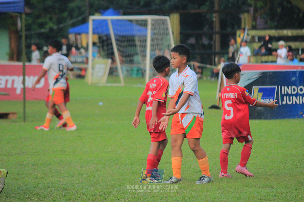 ijl u11 260426 serpong city soccer school vs provision soccer school