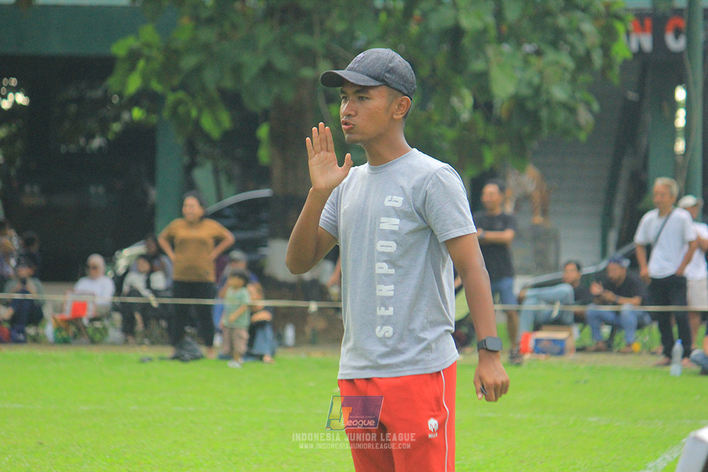 ijl u11 260426 serpong city soccer school vs provision soccer school
