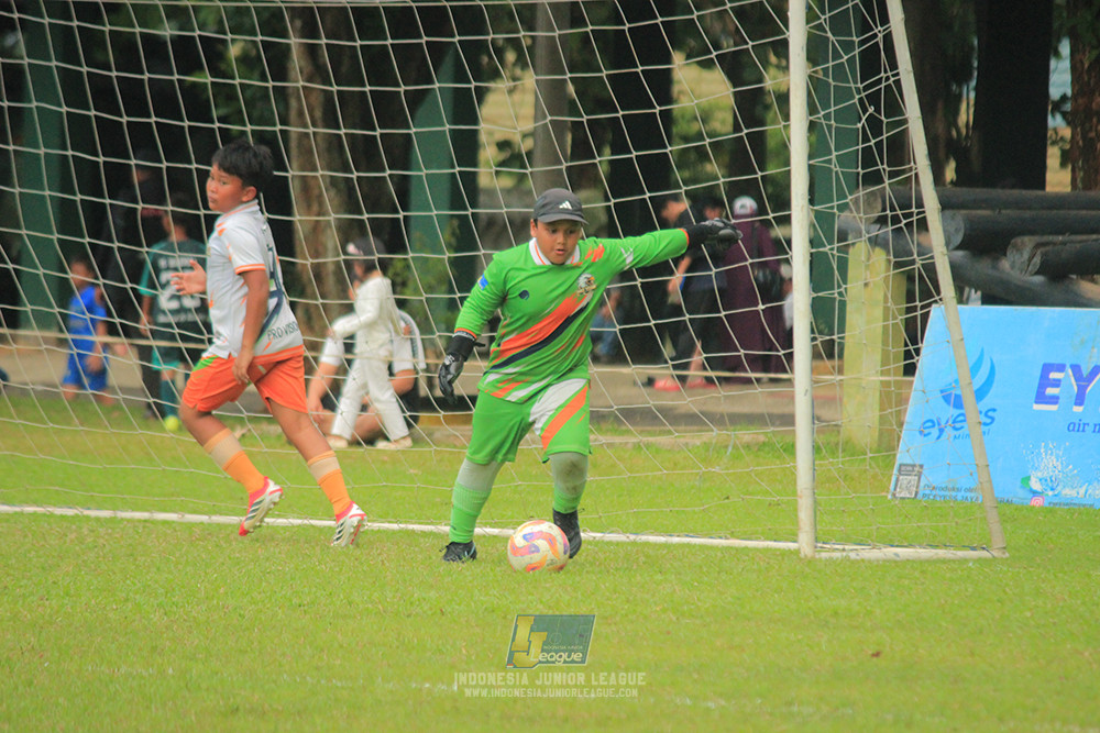 ijl u11 260426 serpong city soccer school vs provision soccer school