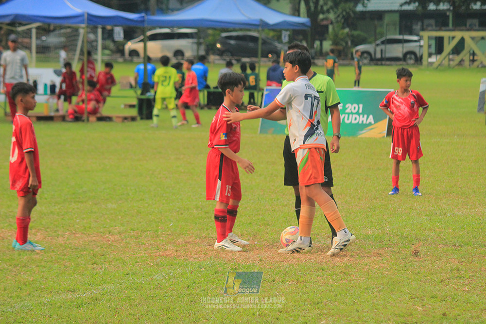 ijl u11 260426 serpong city soccer school vs provision soccer school