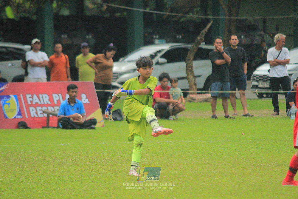 ijl u11 260426 serpong city soccer school vs provision soccer school
