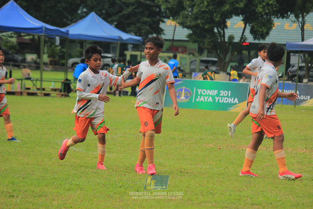 ijl u11 260426 serpong city soccer school vs provision soccer school