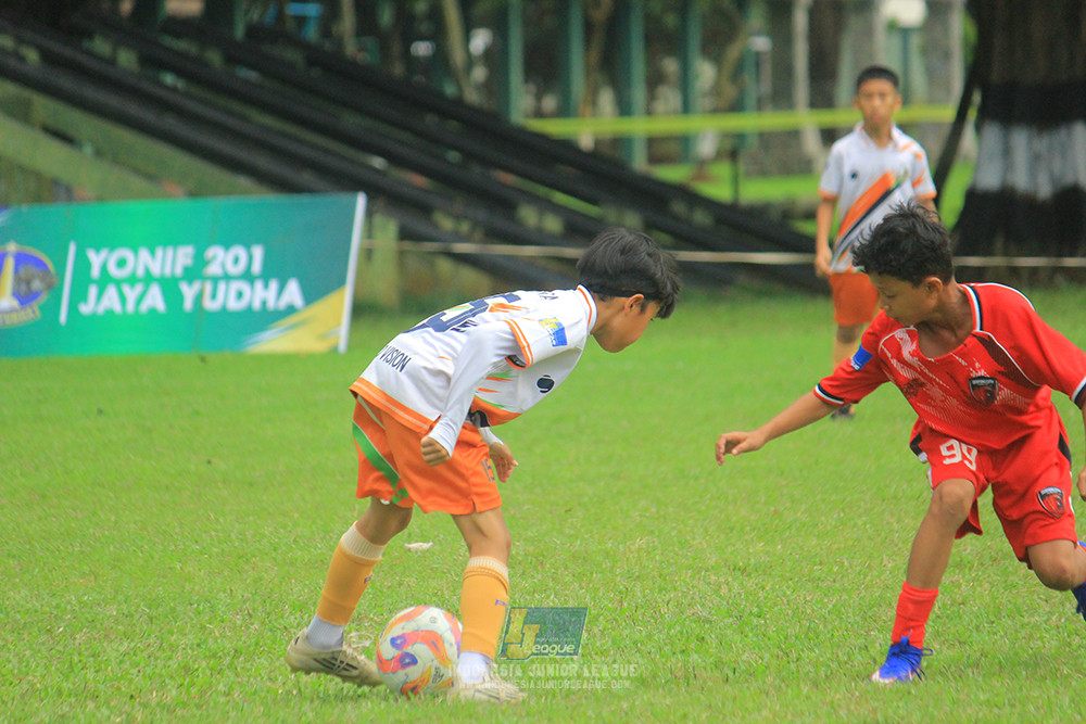 ijl u11 260426 serpong city soccer school vs provision soccer school