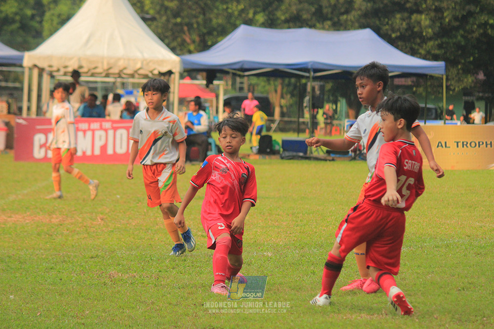 ijl u11 260426 serpong city soccer school vs provision soccer school