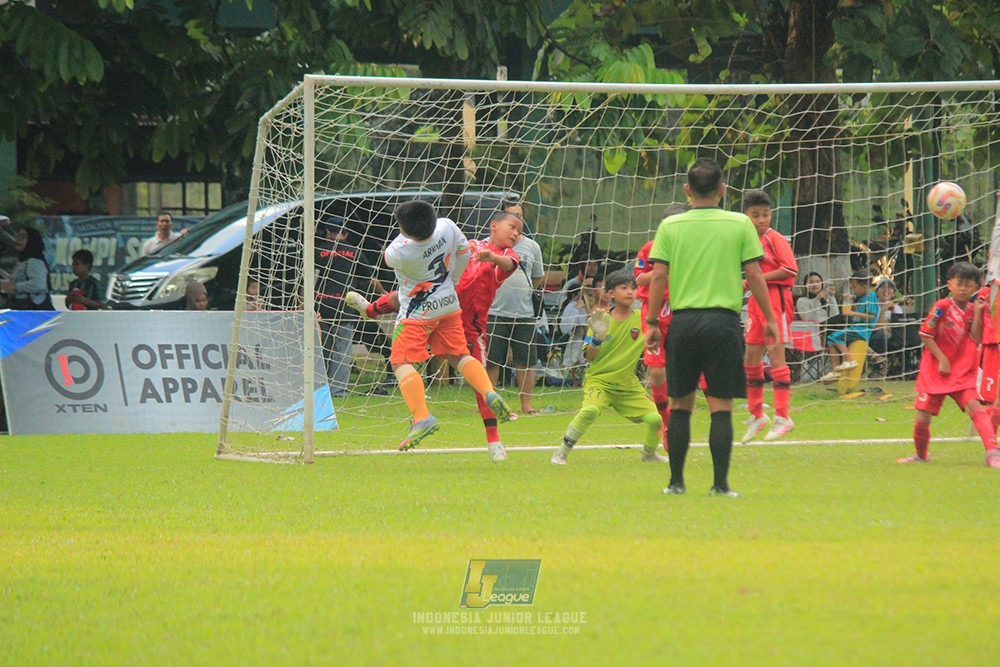 ijl u11 260426 serpong city soccer school vs provision soccer school