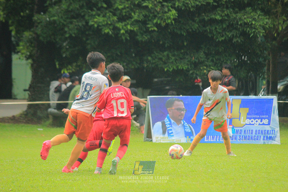 ijl u11 260426 serpong city soccer school vs provision soccer school
