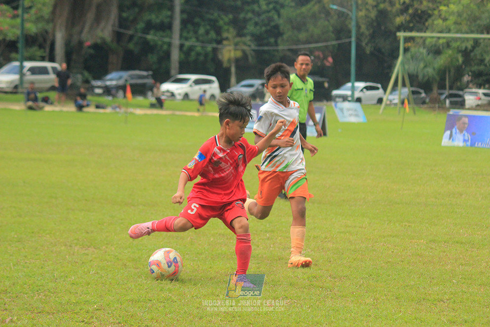 ijl u11 260426 serpong city soccer school vs provision soccer school