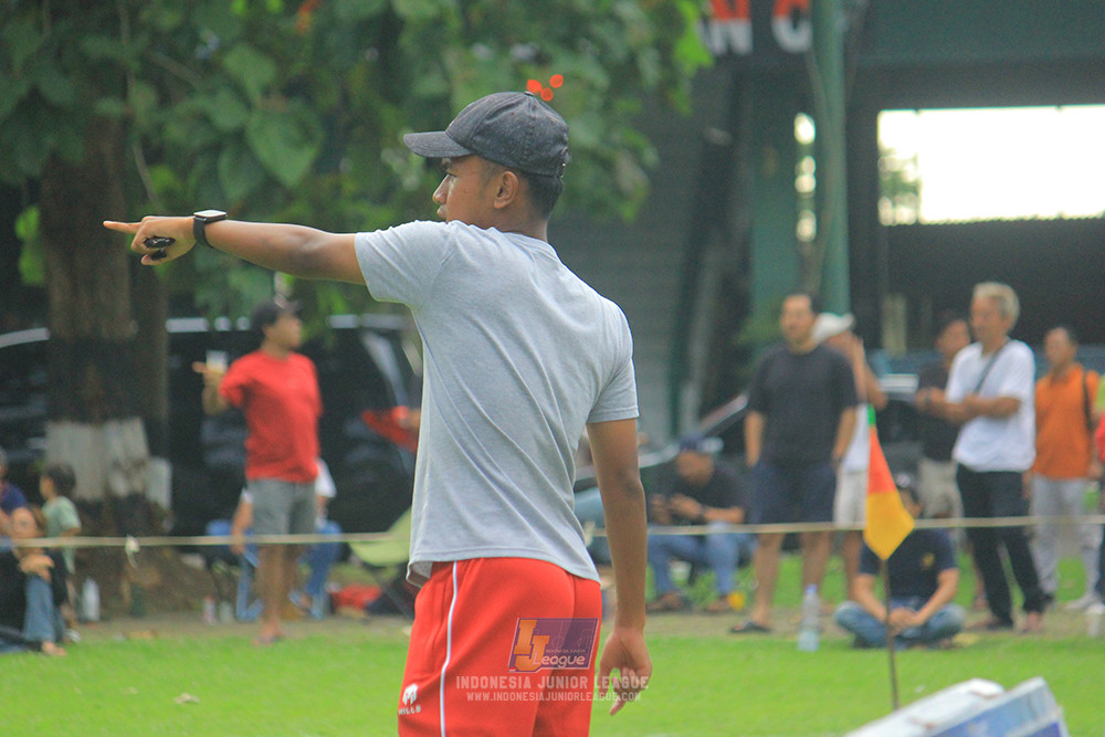 ijl u11 260426 serpong city soccer school vs provision soccer school