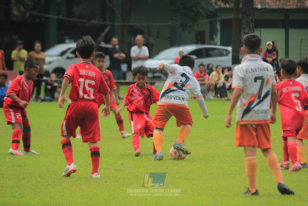ijl u11 260426 serpong city soccer school vs provision soccer school