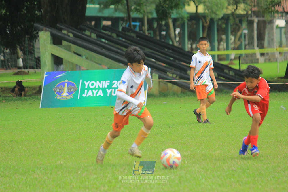 ijl u11 260426 serpong city soccer school vs provision soccer school