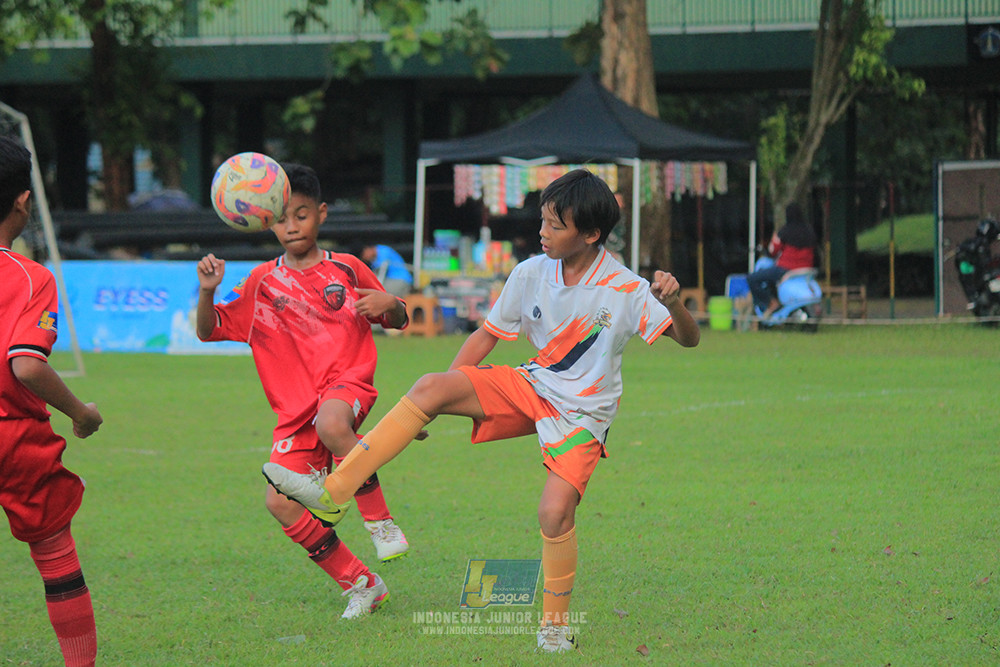 ijl u11 260426 serpong city soccer school vs provision soccer school