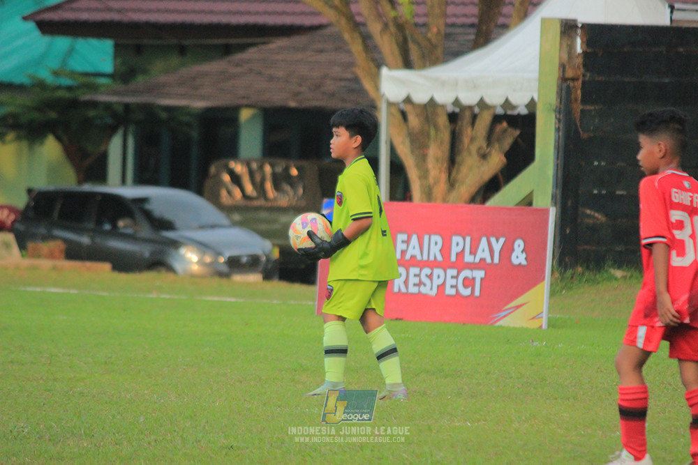 ijl u11 260426 serpong city soccer school vs provision soccer school