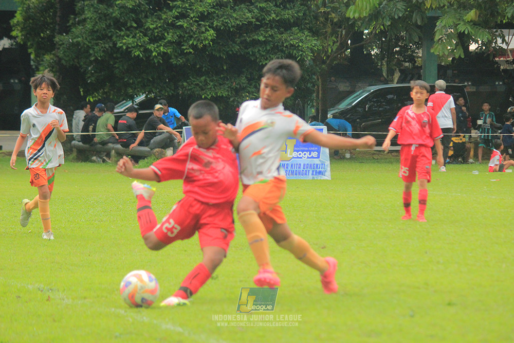ijl u11 260426 serpong city soccer school vs provision soccer school