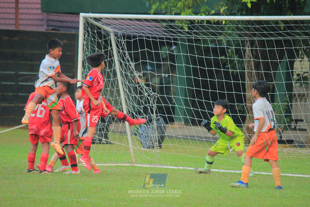 ijl u11 260426 serpong city soccer school vs provision soccer school