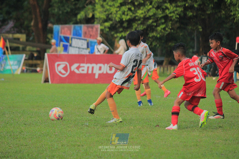 ijl u11 260426 serpong city soccer school vs provision soccer school