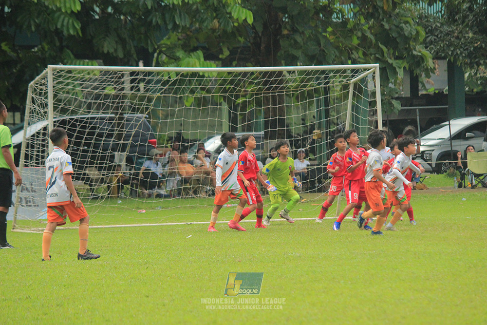 ijl u11 260426 serpong city soccer school vs provision soccer school