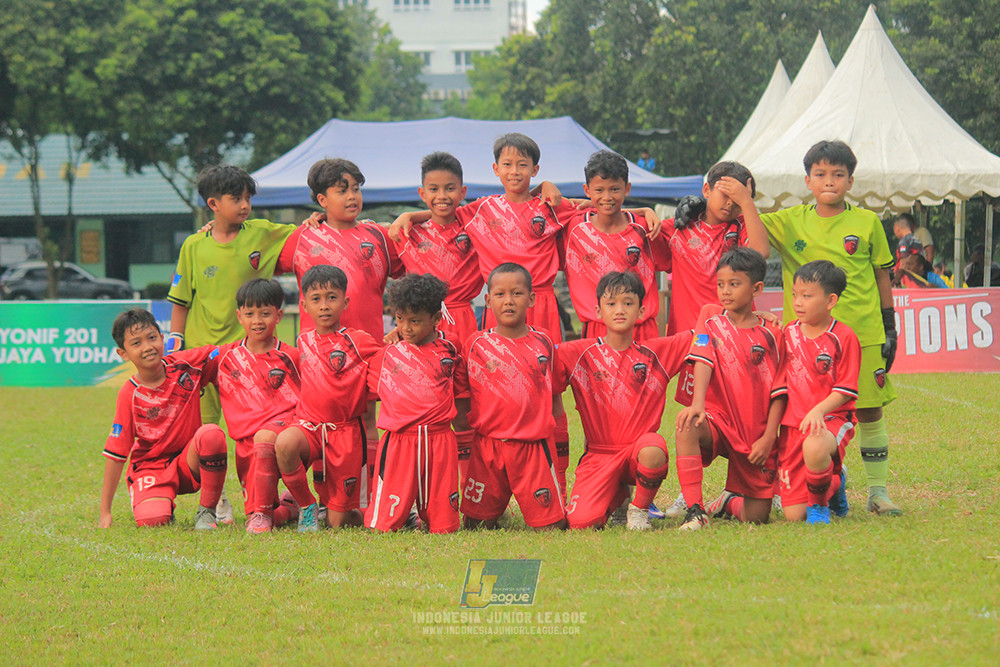 ijl u11 260426 serpong city soccer school vs provision soccer school