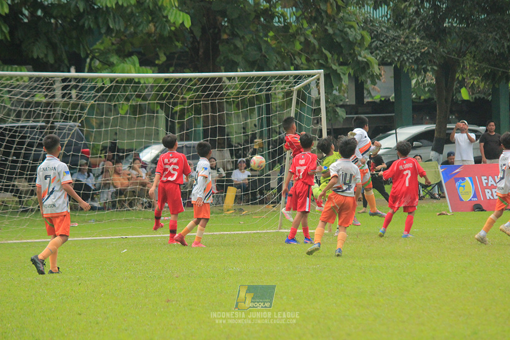ijl u11 260426 serpong city soccer school vs provision soccer school