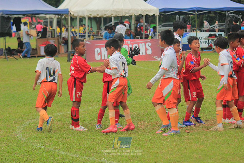 ijl u11 260426 serpong city soccer school vs provision soccer school