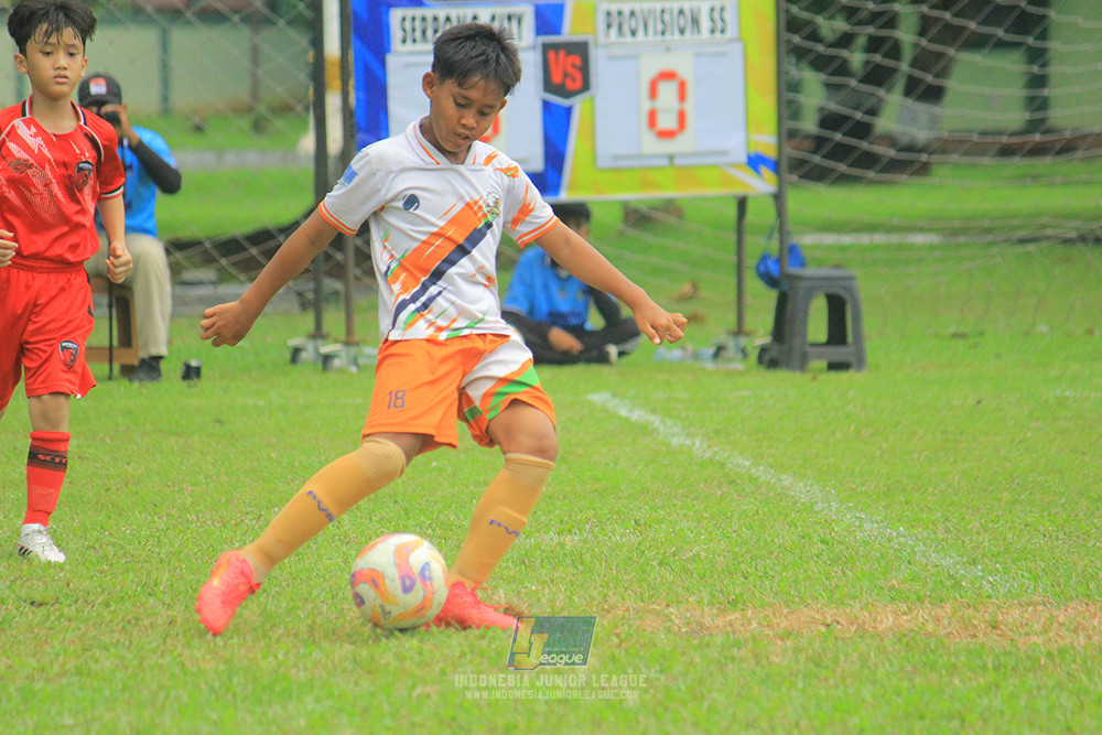 ijl u11 260426 serpong city soccer school vs provision soccer school