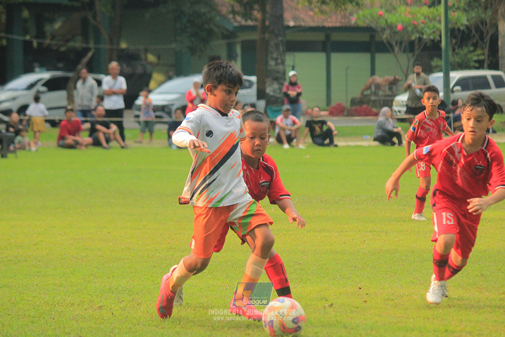 ijl u11 260426 serpong city soccer school vs provision soccer school