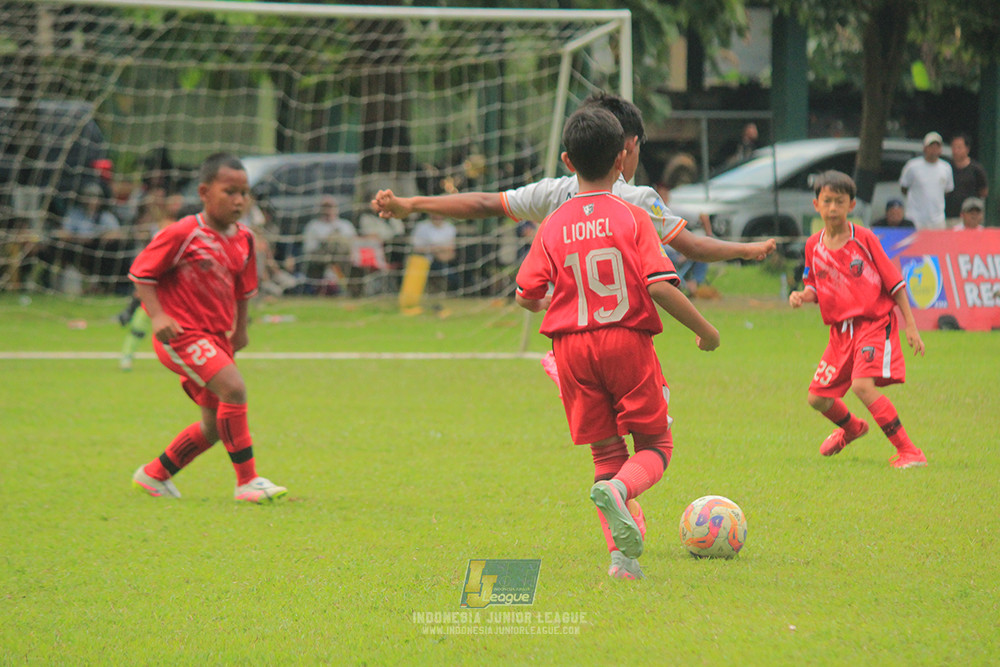 ijl u11 260426 serpong city soccer school vs provision soccer school