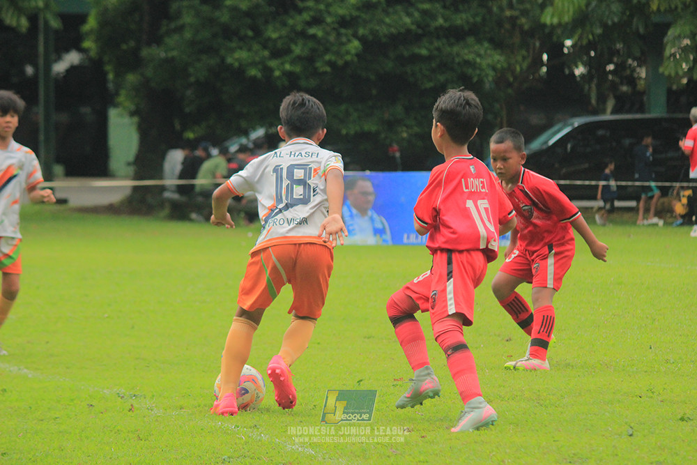 ijl u11 260426 serpong city soccer school vs provision soccer school