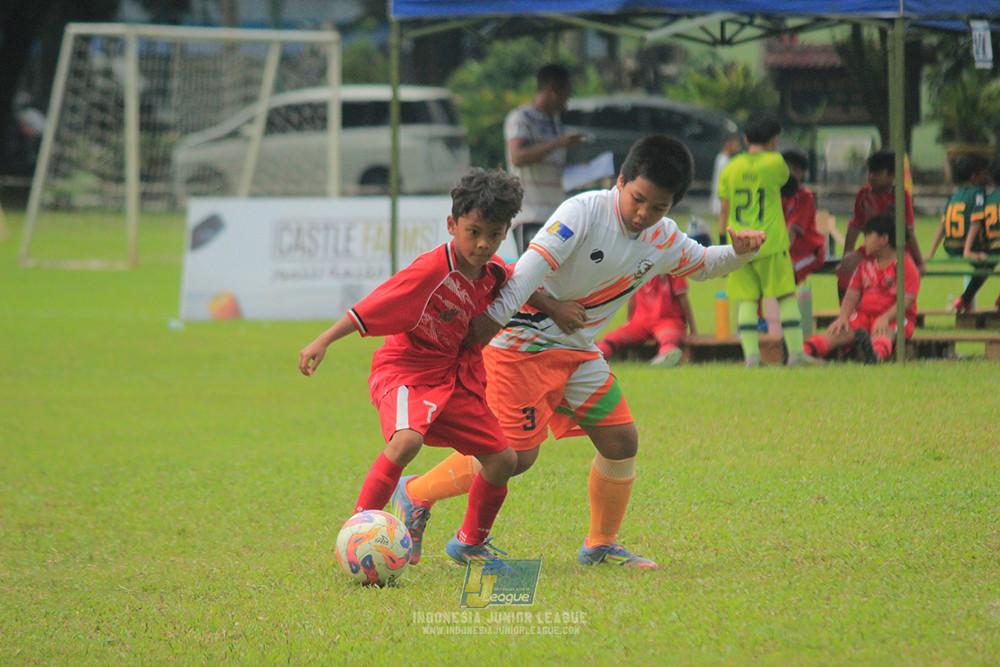 ijl u11 260426 serpong city soccer school vs provision soccer school