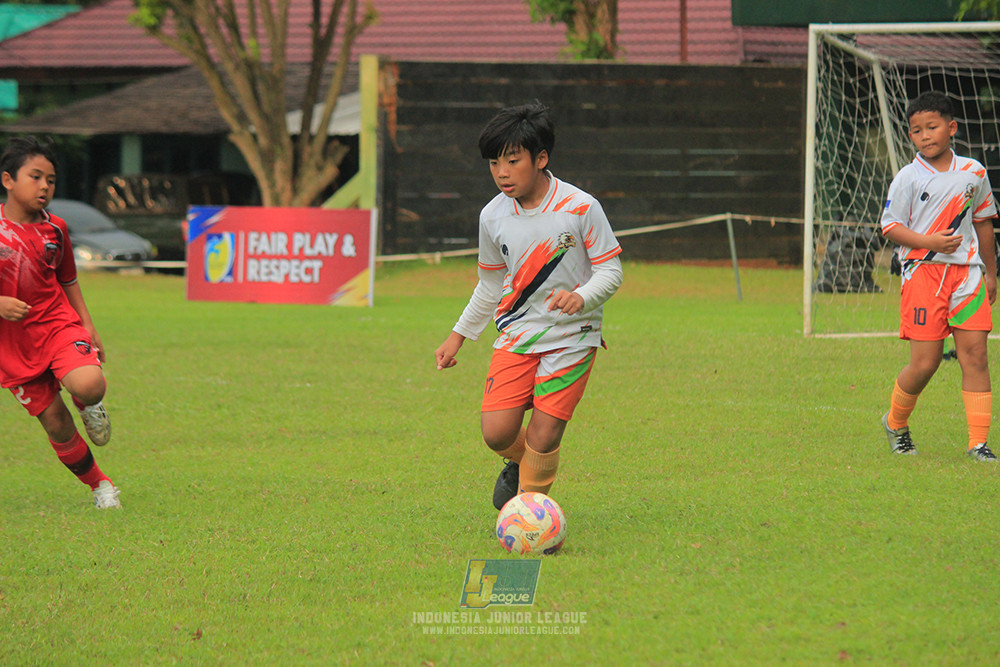 ijl u11 260426 serpong city soccer school vs provision soccer school