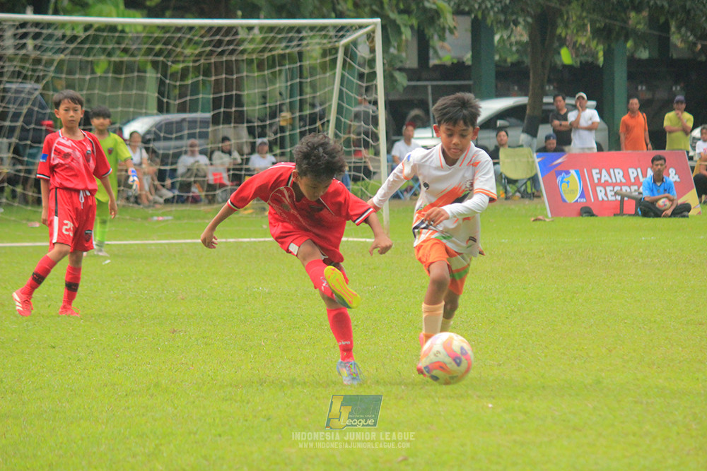 ijl u11 260426 serpong city soccer school vs provision soccer school