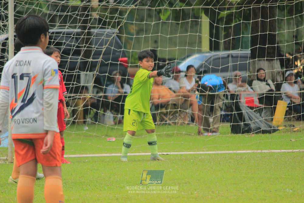 ijl u11 260426 serpong city soccer school vs provision soccer school