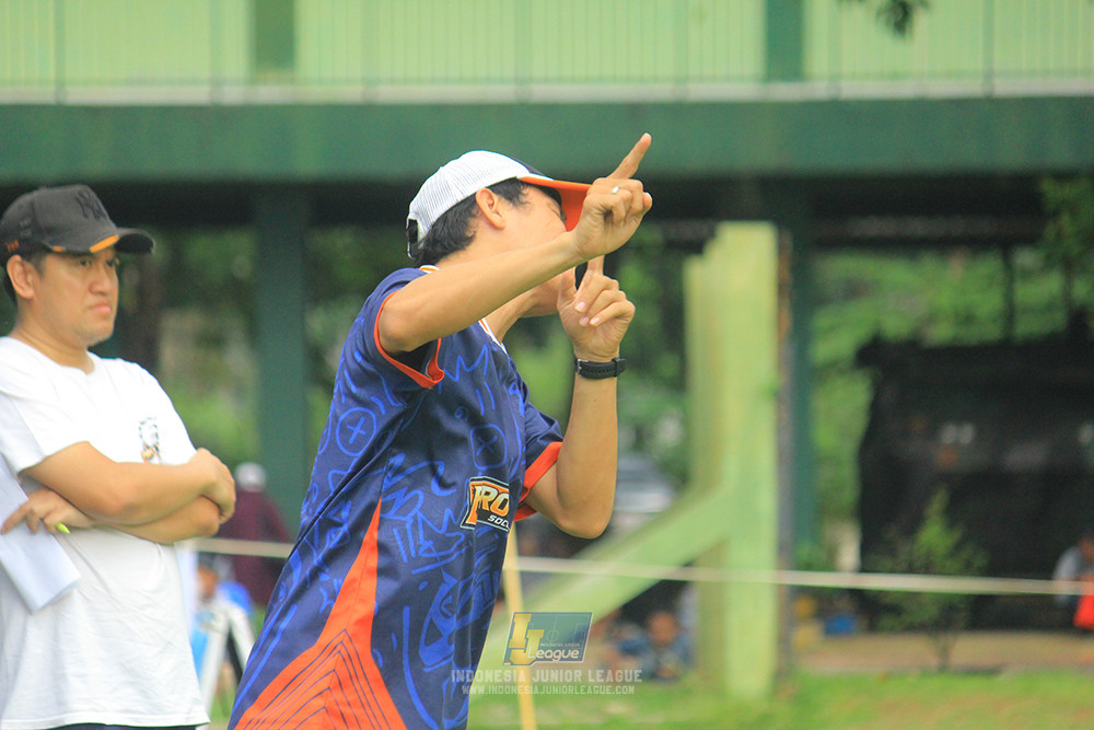 ijl u11 260426 serpong city soccer school vs provision soccer school