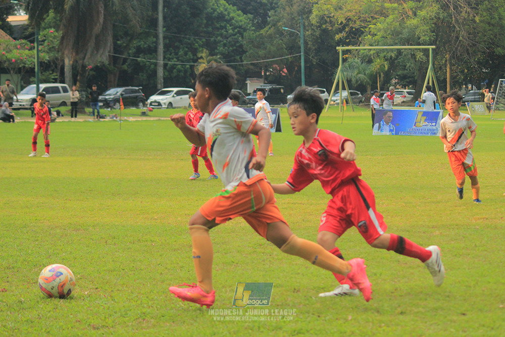 ijl u11 260426 serpong city soccer school vs provision soccer school