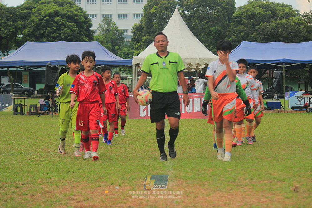 ijl u11 260426 serpong city soccer school vs provision soccer school