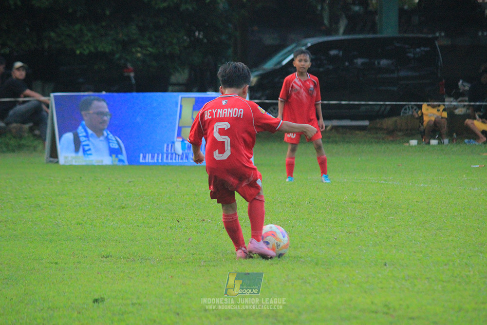 ijl u11 260426 serpong city soccer school vs provision soccer school