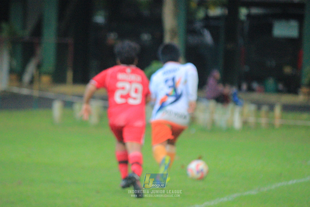 ijl u11 260426 serpong city soccer school vs provision soccer school